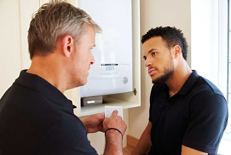 Water Heater repair in French Valley